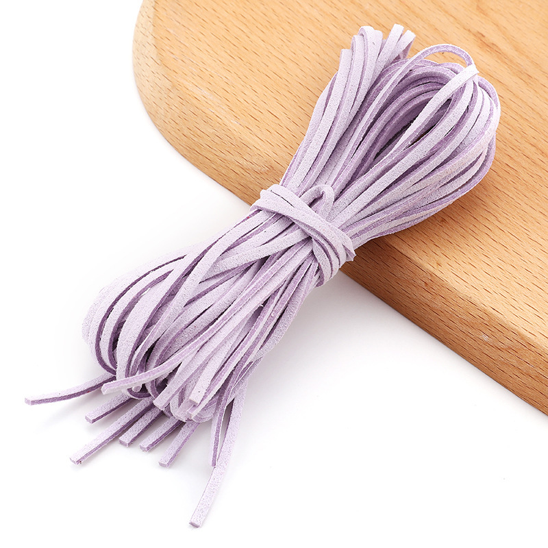 Light purple 1.0m /2.5mm