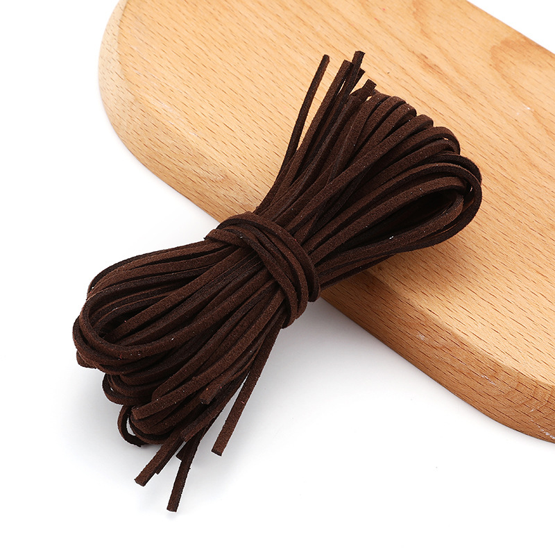 Dark coffee 1.0m /2.5mm