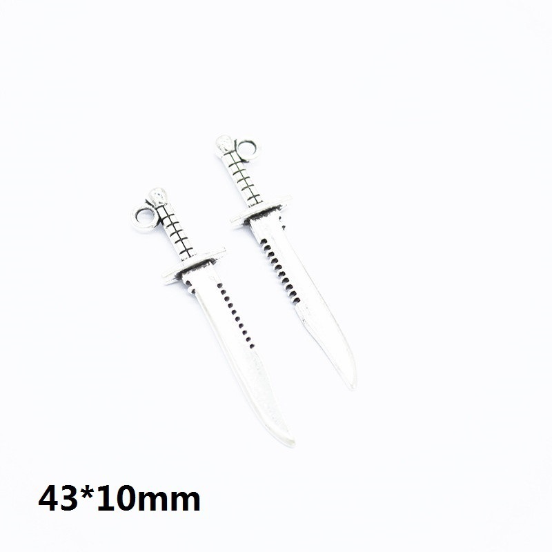 M31-2 ancient silver 1 piece 1.5g