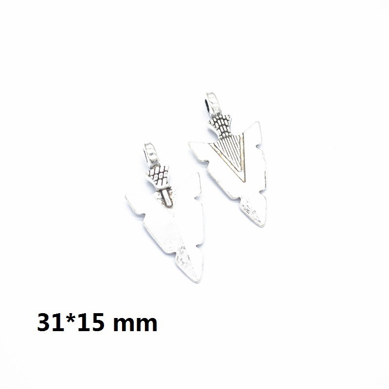 M09-2 ancient silver 1 piece 1.2g