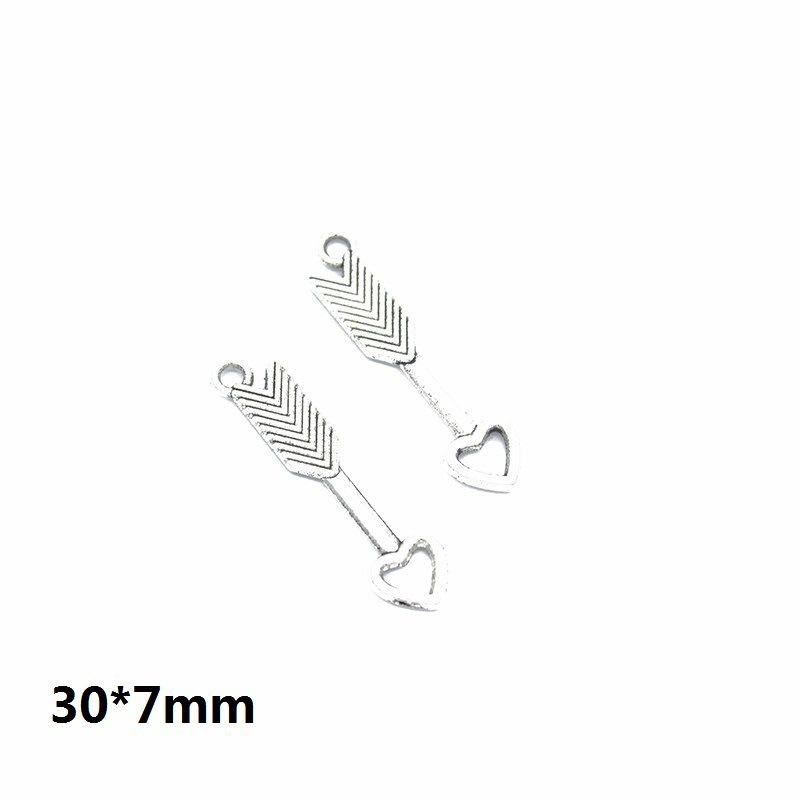 M17-2 ancient silver 1 piece 0.8g