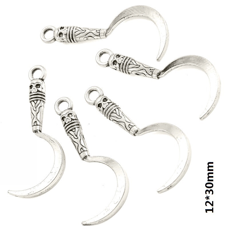 M90-2 ancient silver 1 piece 1.1g