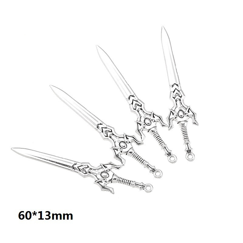 M49-2 ancient silver 1 piece 2.5g