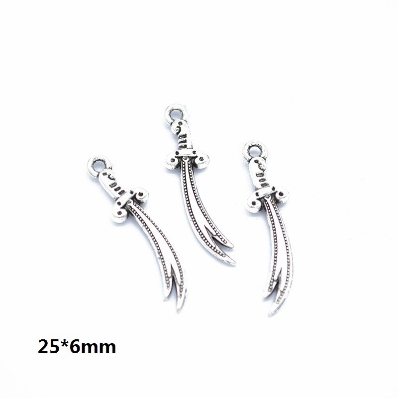 M41-2 ancient silver 1 piece 0.5g