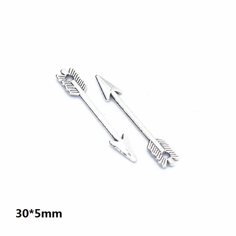 M04-2 ancient silver 1 piece 6.6g