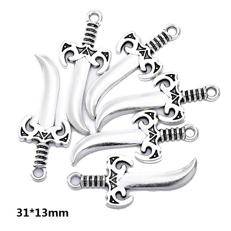 M68-2 ancient silver 1 piece 1.6g