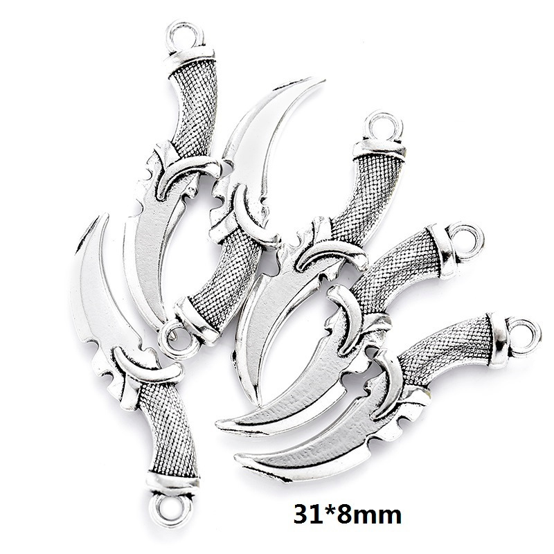 M69-2 ancient silver 1 piece 1.4g