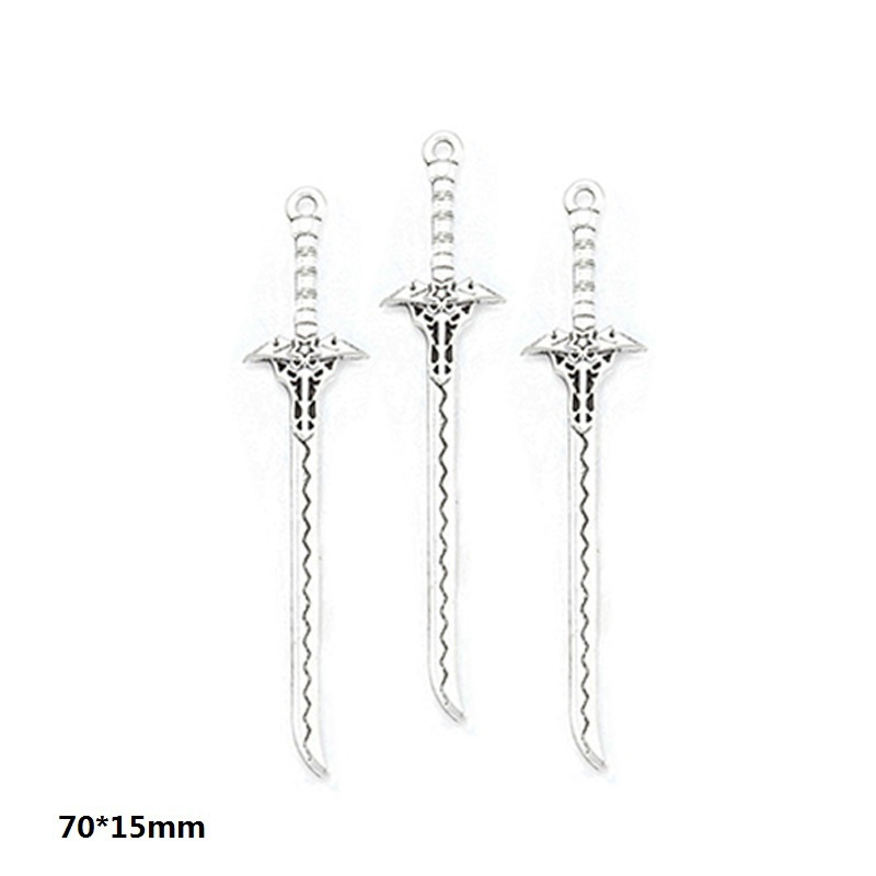 M89-2 ancient silver 1 piece 3g