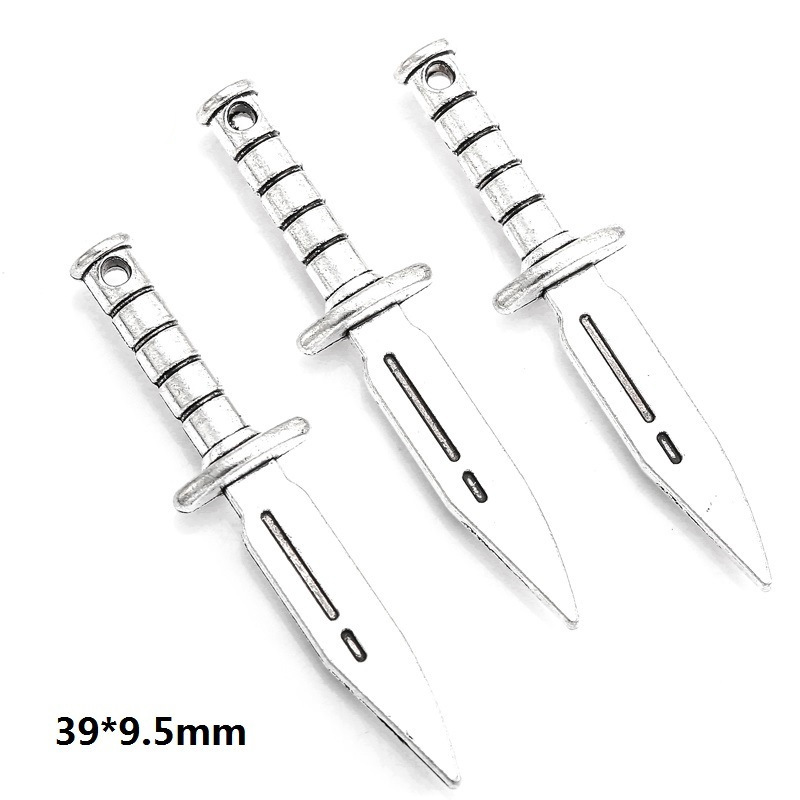 M93-2 ancient silver 1 piece 2g