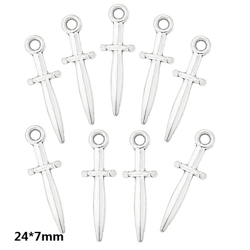 M92-2 ancient silver 1 piece 0.44g