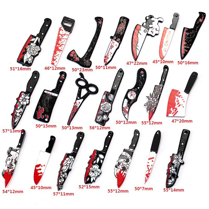 21 types of mixed/22g