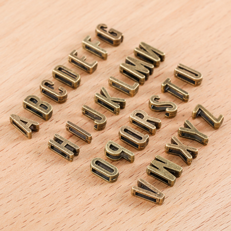 couleur bronze antique