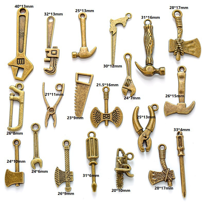 couleur bronze antique