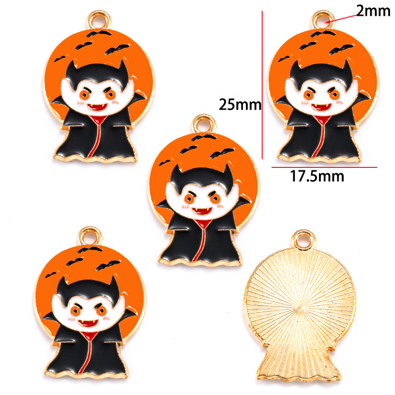 Zombies/17.5*25mm/1.63g