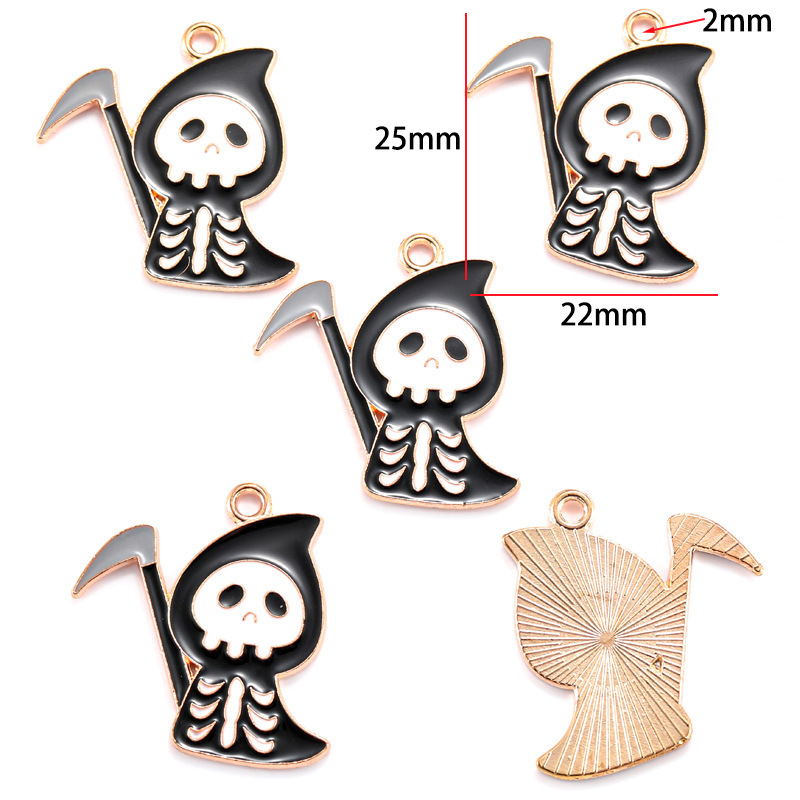 Wizard/22*25mm/1.64g