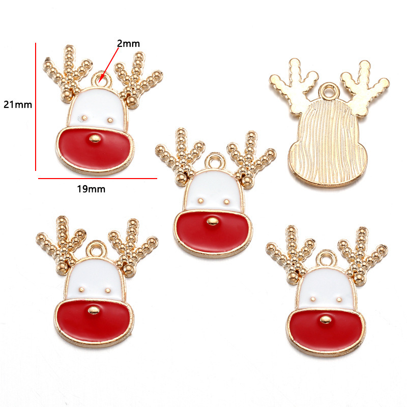 W295-46/19*21mm/1.17g