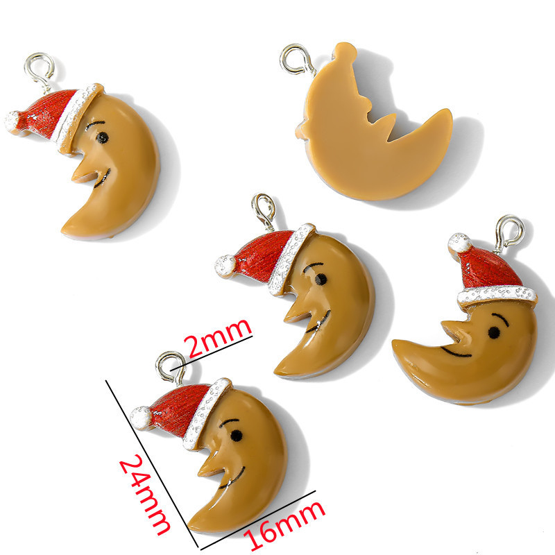 Christmas Moon W230-B/1.3g