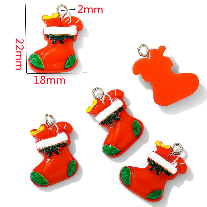 God's Birthday Socks W230-C/1.2g