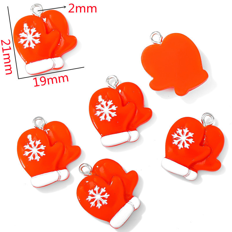 Christmas Gloves W230-I/1.2g