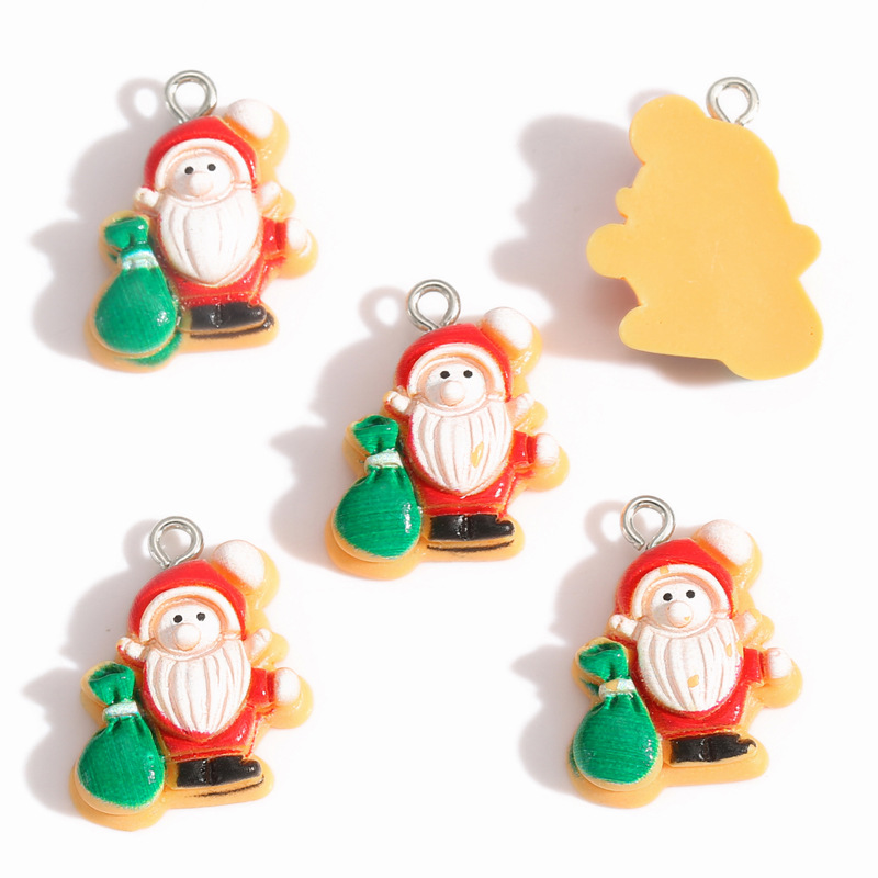 Christmas Green Bag W230-M/1.2g