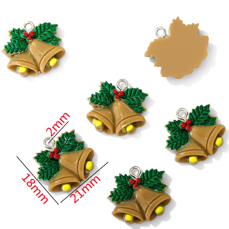 Christmas Bell W230-Q/1.1g