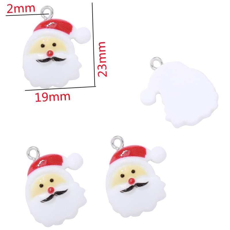 Santa Blackbeard W230-R/1.2g2g