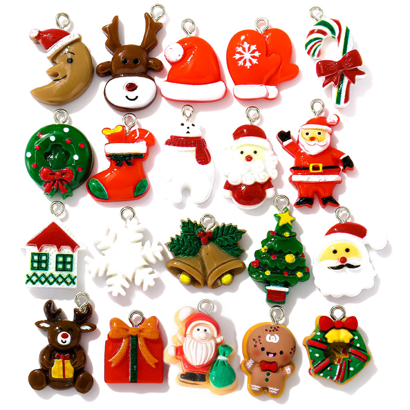 Christmas series 20 random mixed W230-mix/24g