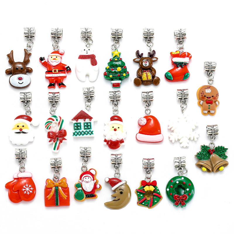 20 hanging tee mixed/36g