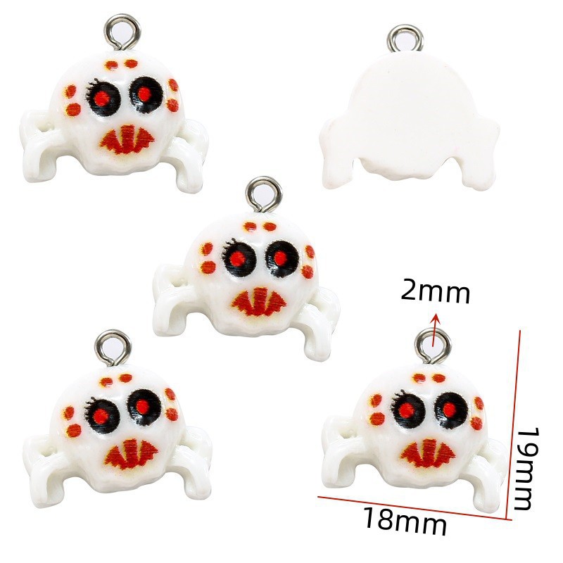 w258-23/18*19mm/1.2g