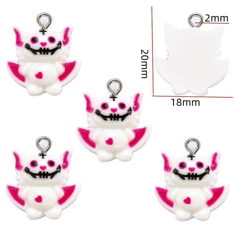 w258-25/20*18mm/1.2g