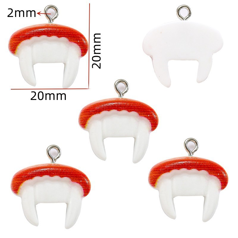 w258-27/20*20mm/1.2g