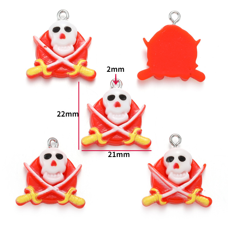 w258-33/21*22mm/1.15g