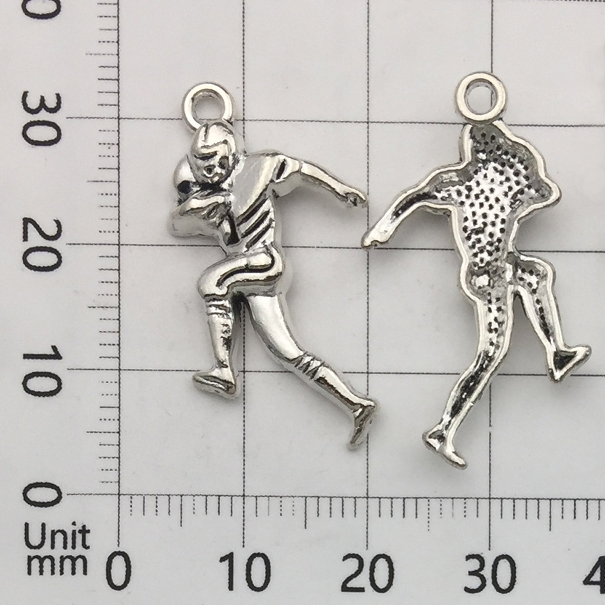 9199 athletes 1.5 grams-16x30mm