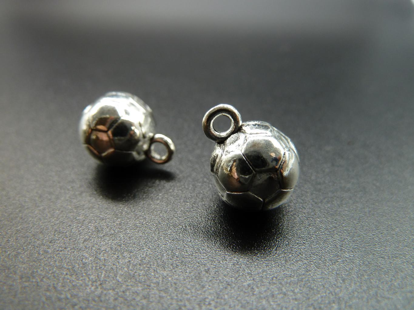 3591 football 3.4 grams-10x13mm