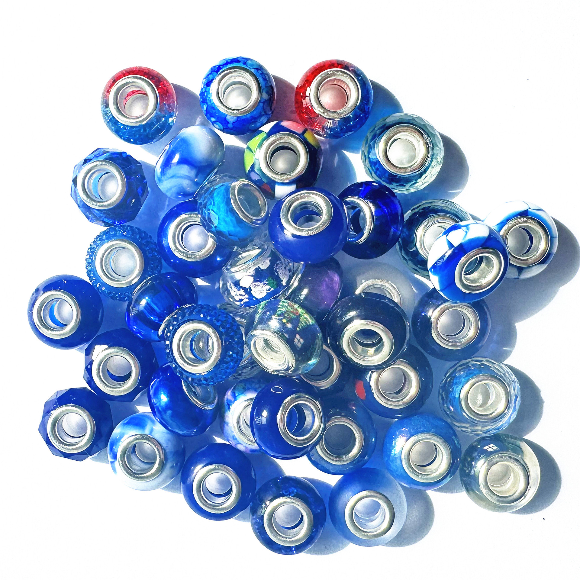 Sapphire Blue