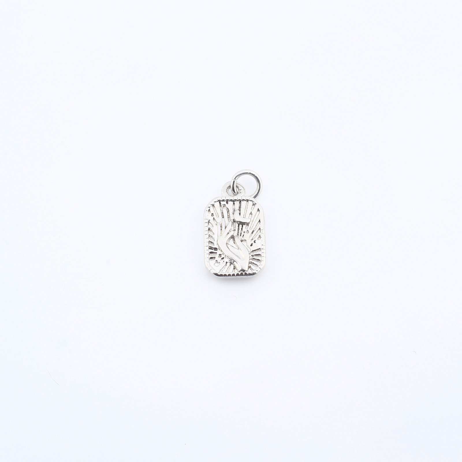 silver