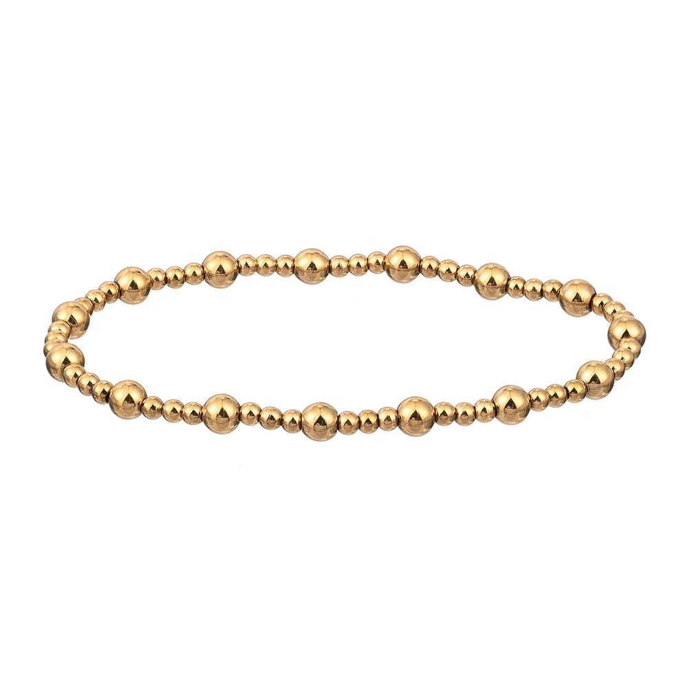 Yb-1078g-17.6cm gold