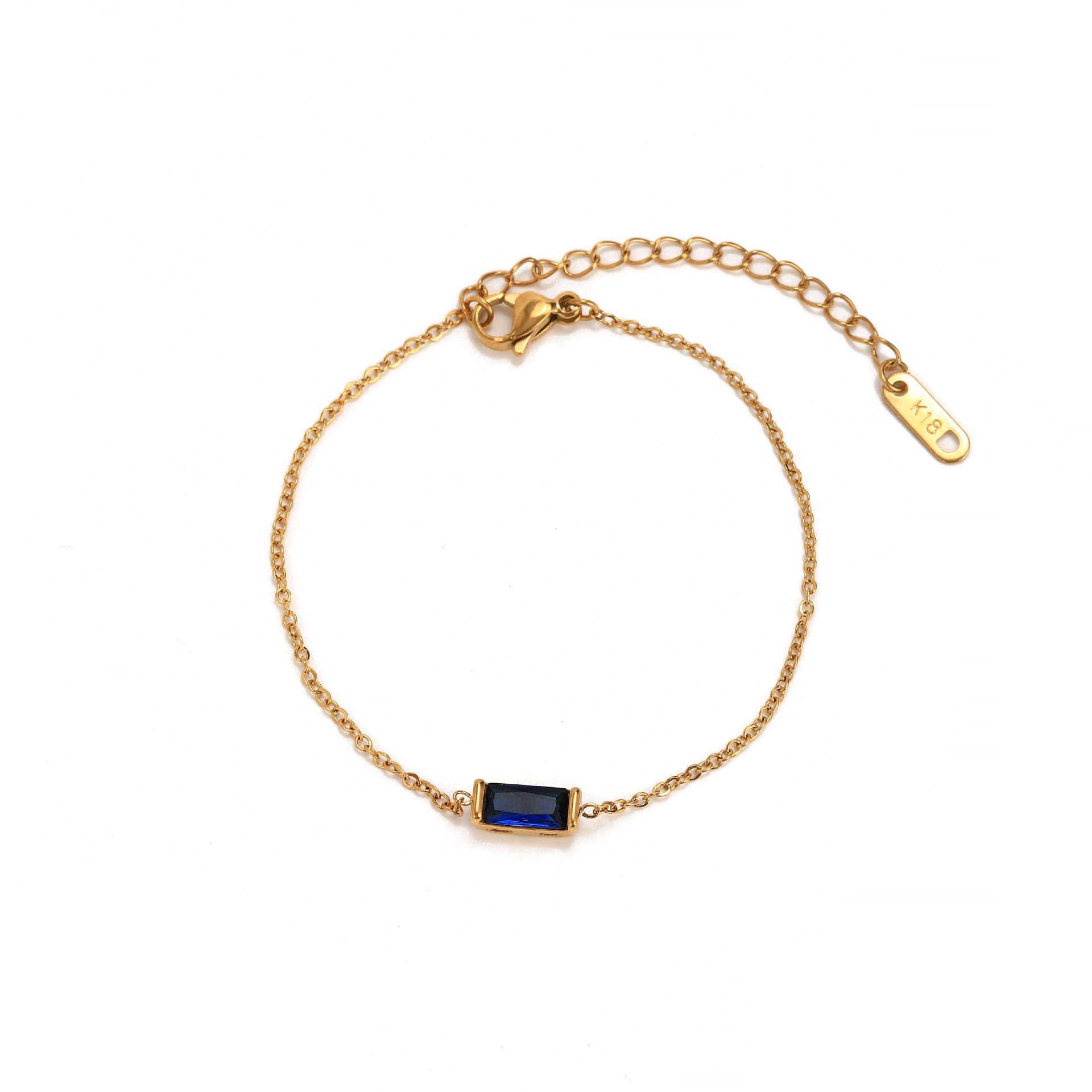 7 bracelet 17.5cm