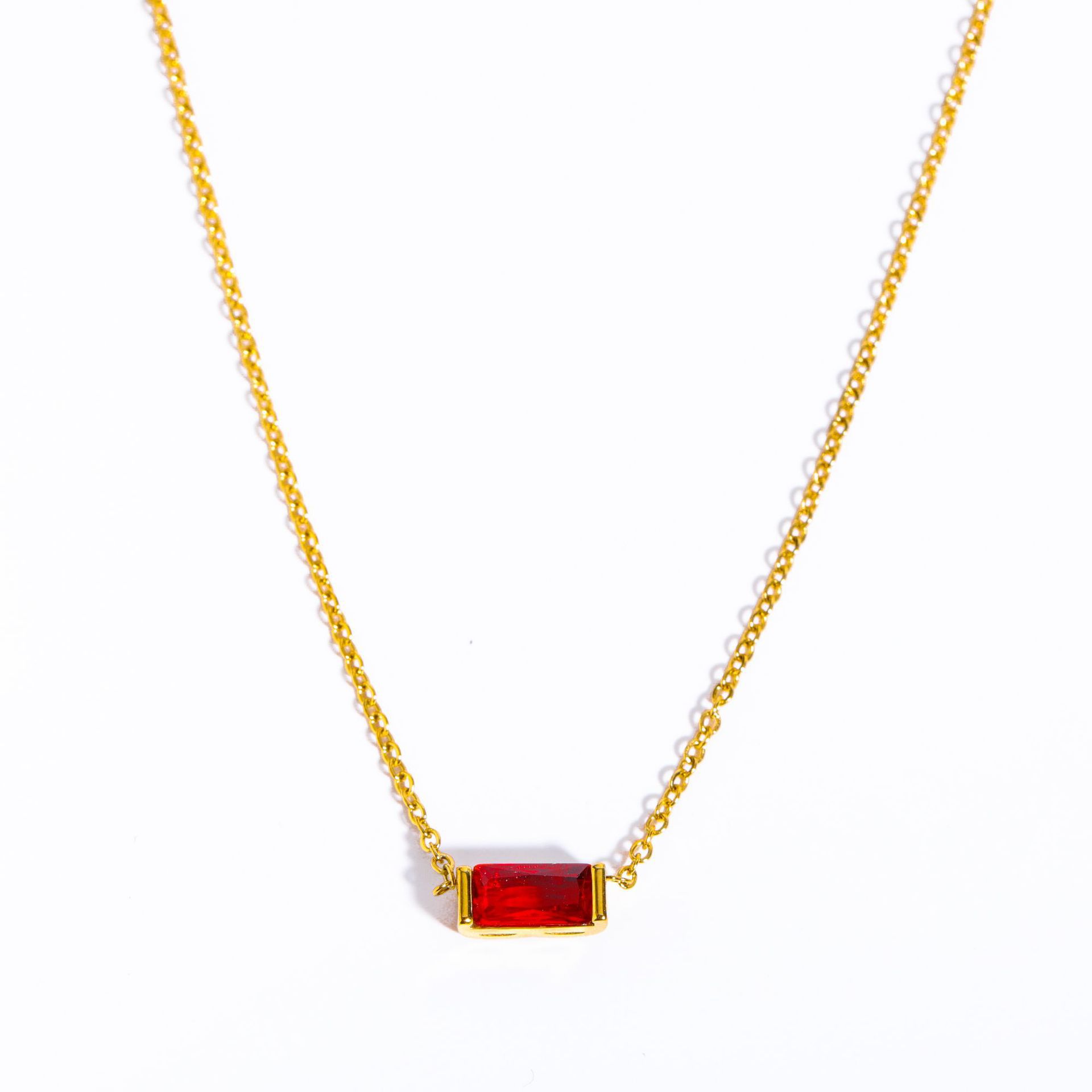 10 necklace 45cm