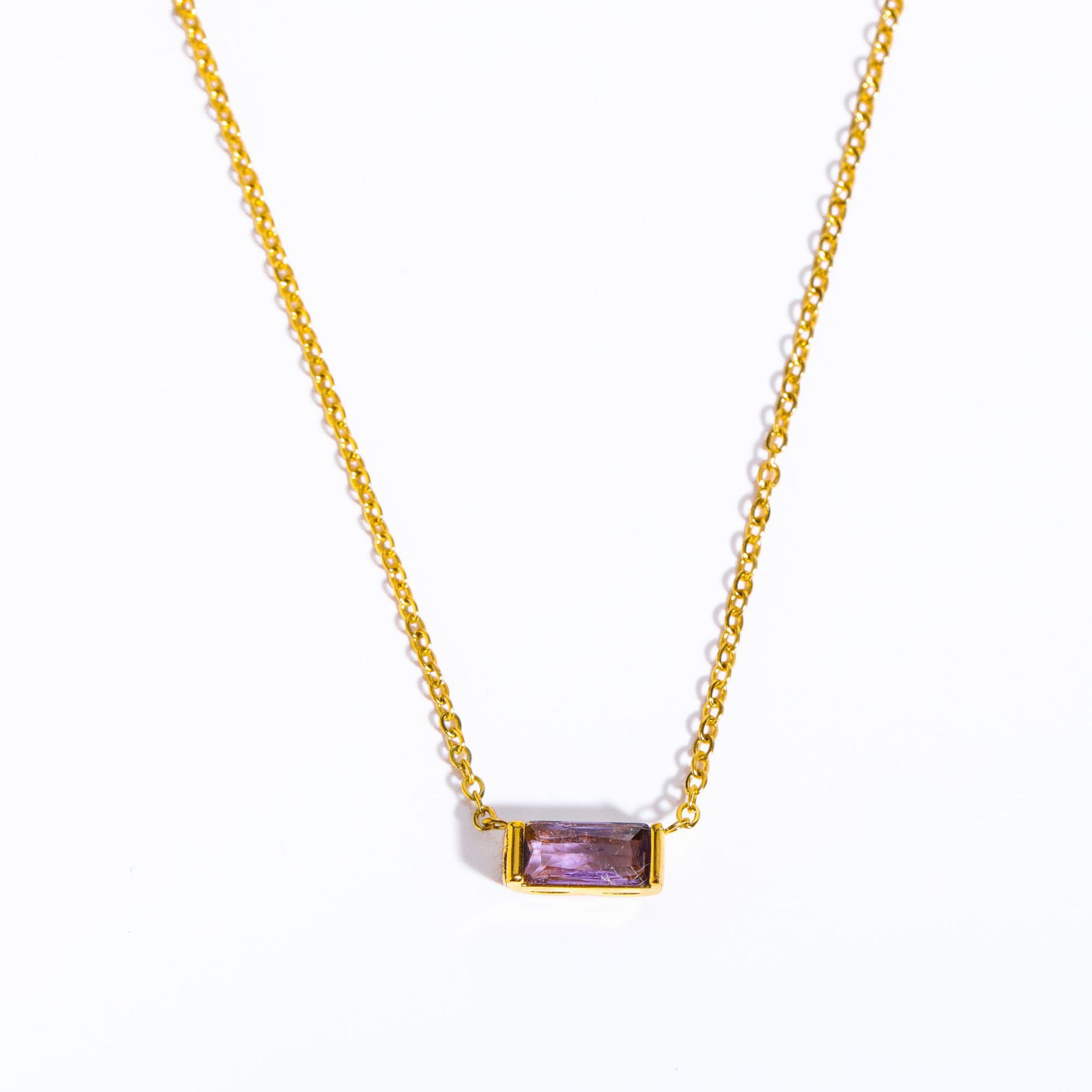 11 necklace 45cm