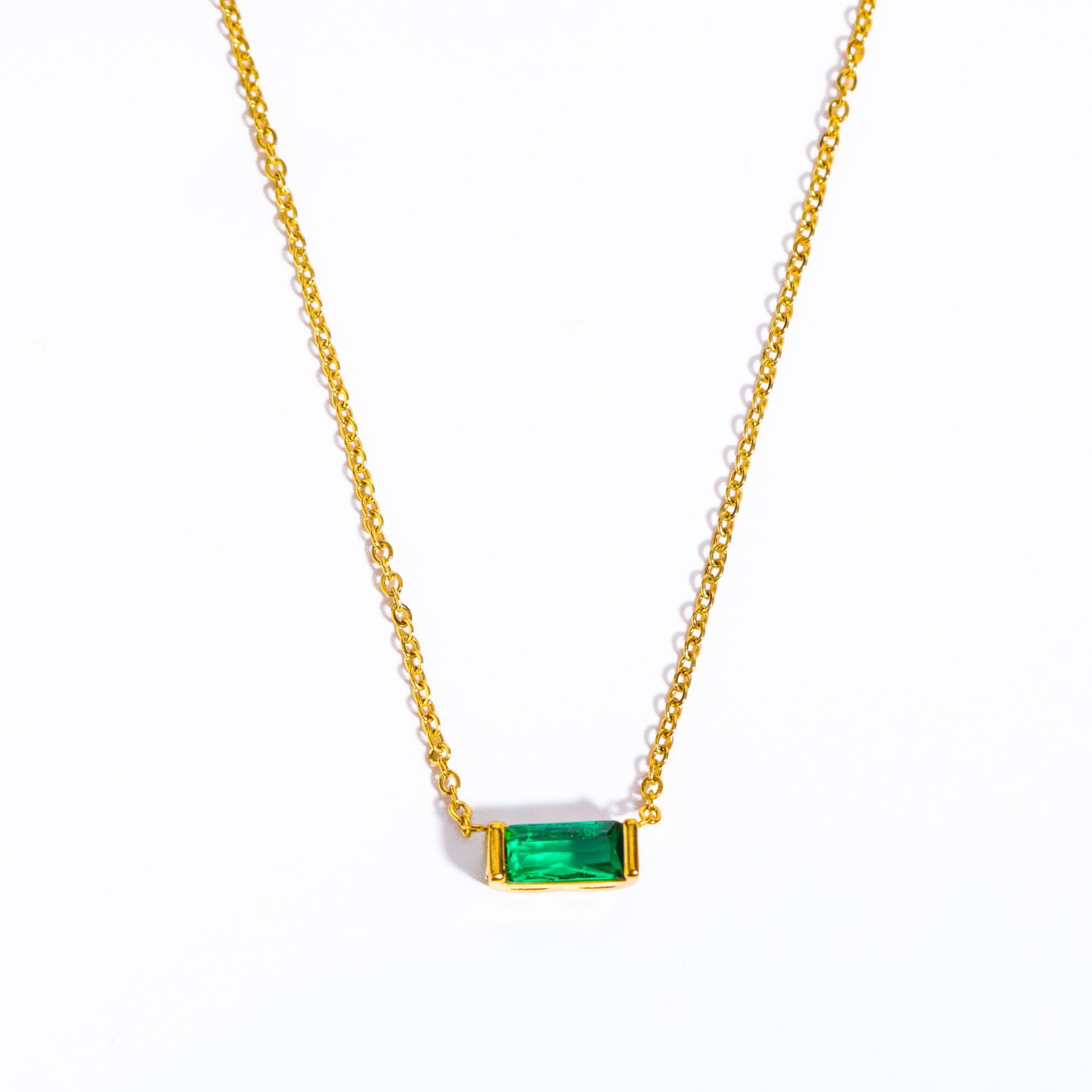 14 necklace 45cm