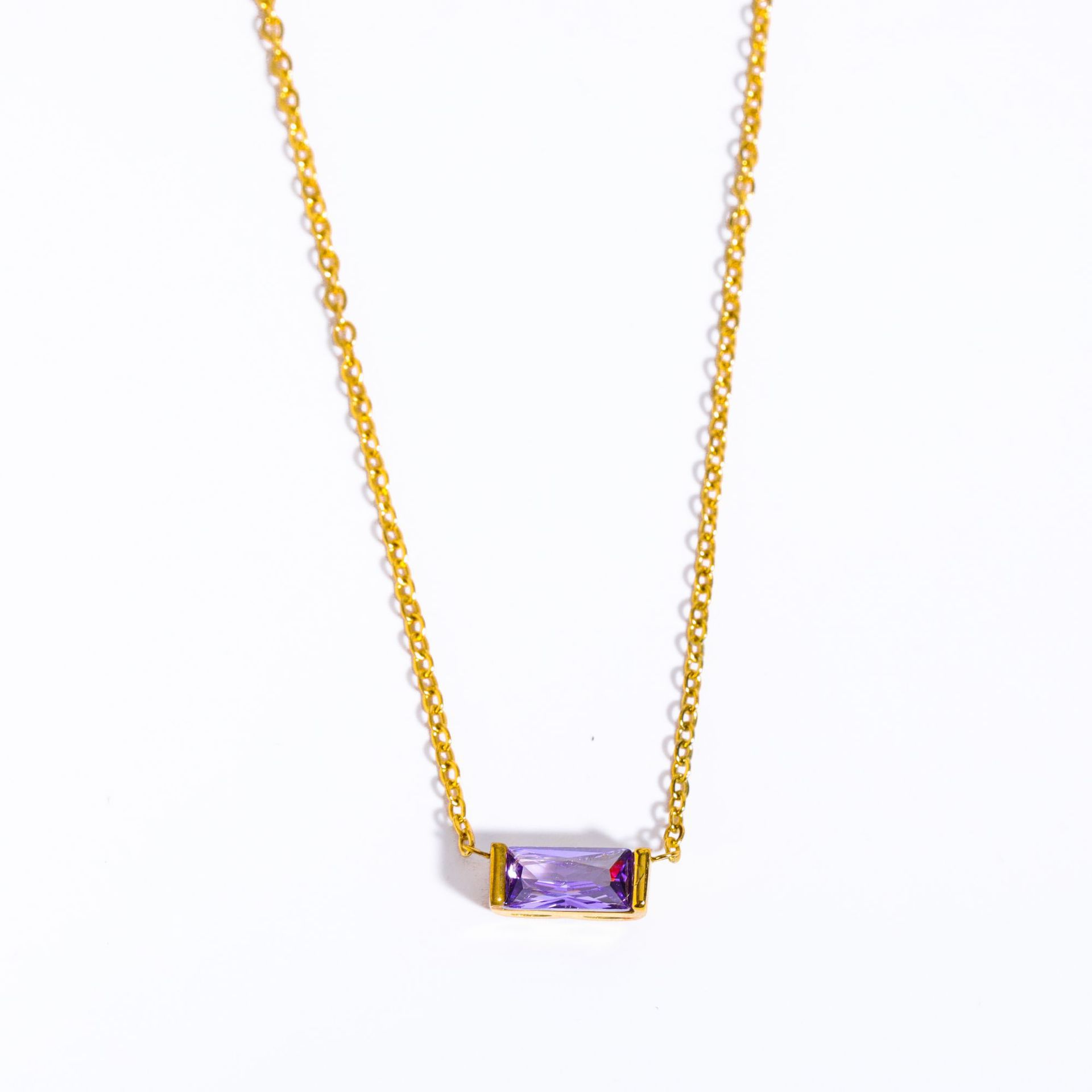 15 necklace 45cm