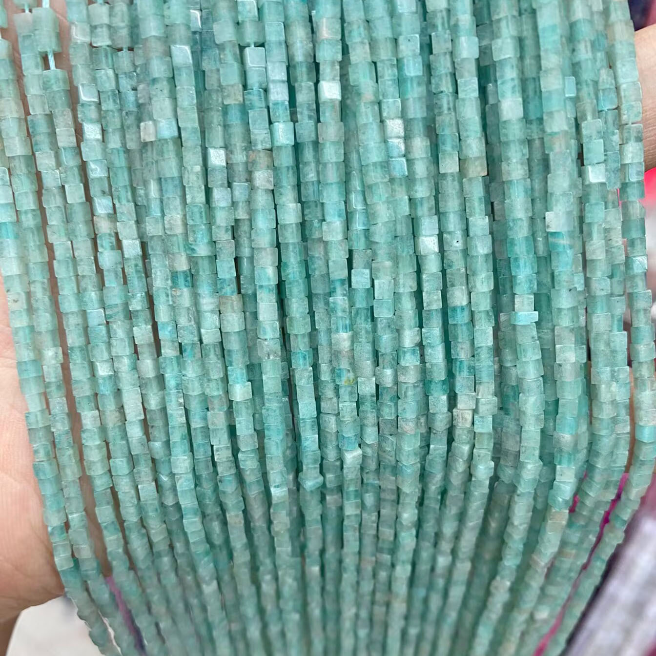 Amazonite