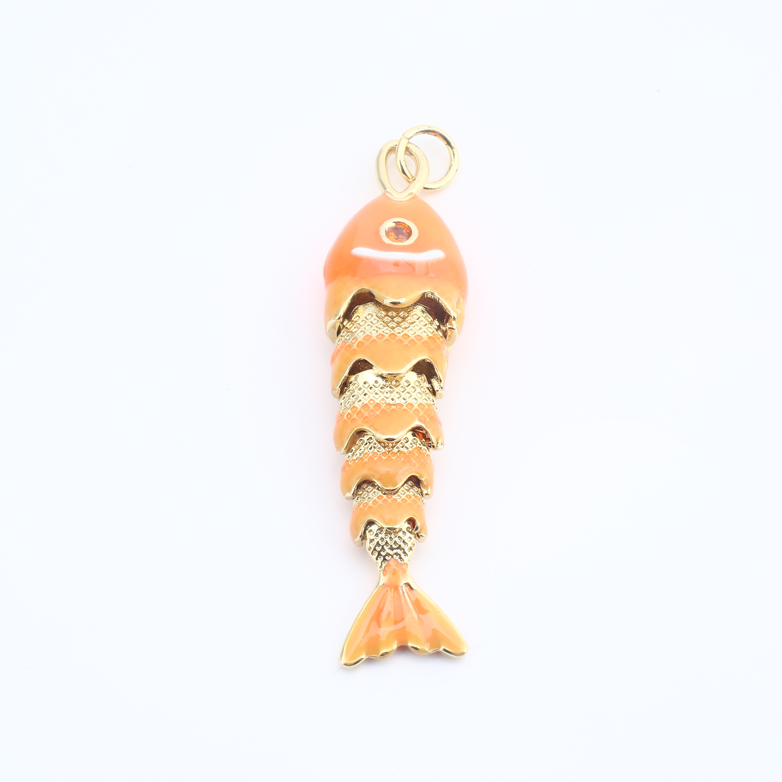 naranja