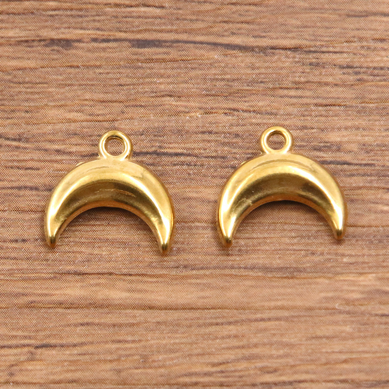 1541 gold 11x12mm 1g