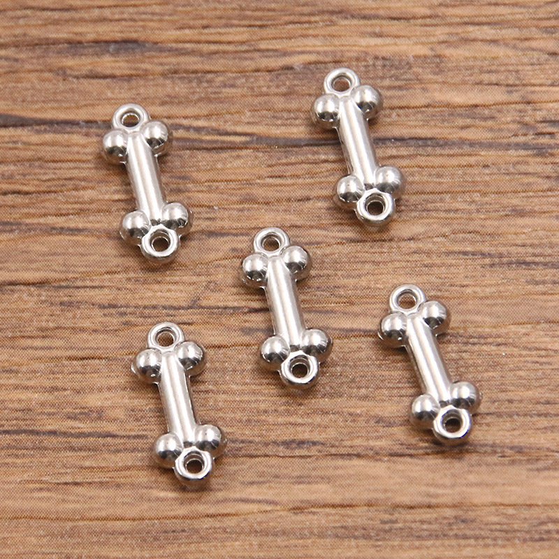 1616 steel color 5x13mm 0.6g