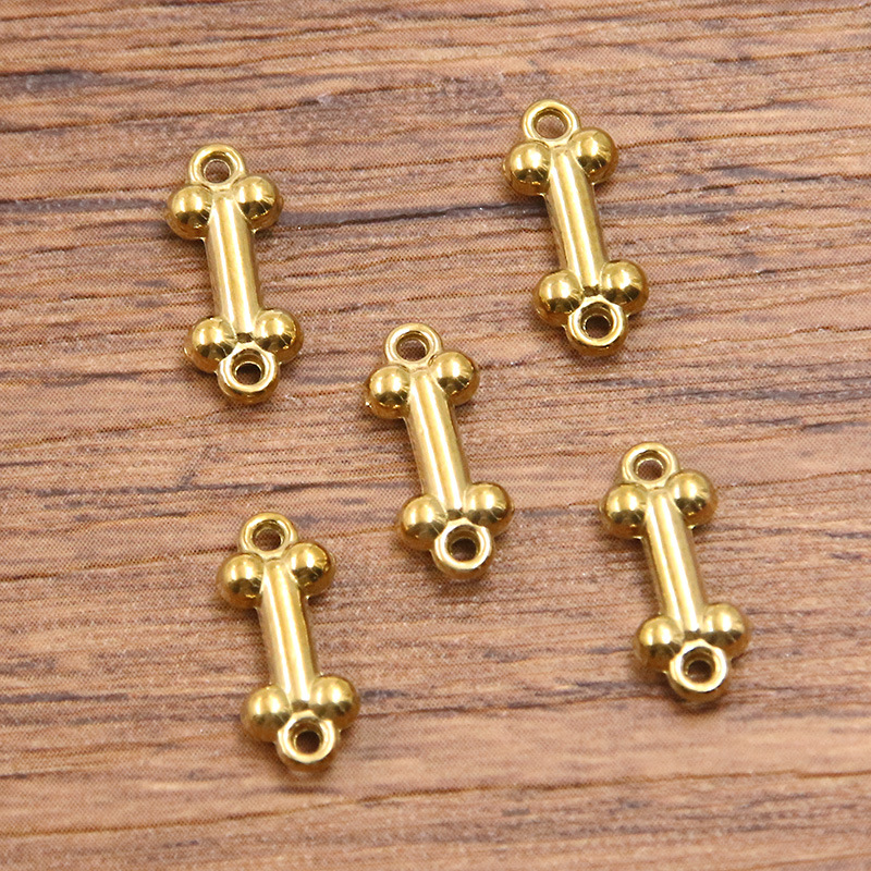 1616 gold 5x13mm 0.6g