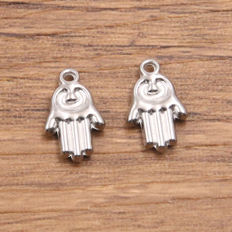 1567 steel color 8x14mm 0.9g