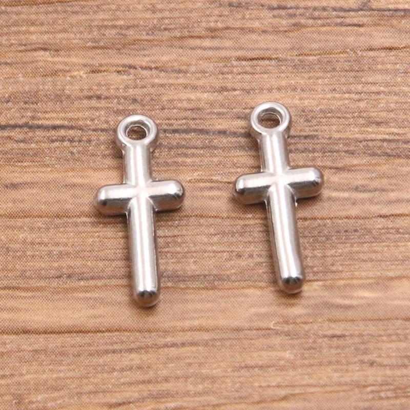 1549 steel color 6x14mm 0.5g