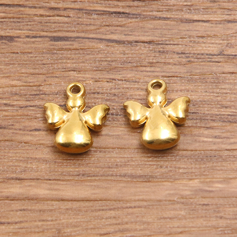 1553 gold 10x12mm 1g